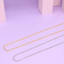 Collar Cordón -alvent Tienda de ventas IMG 4633