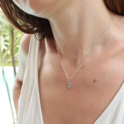 Collar Tortuga -alvent Tienda de ventas IMG 5910