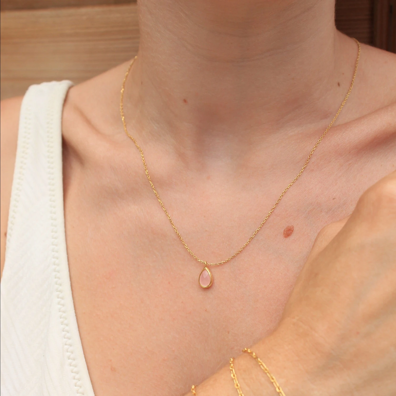 Collar Amor 4 Collar Amor - Imagen 4