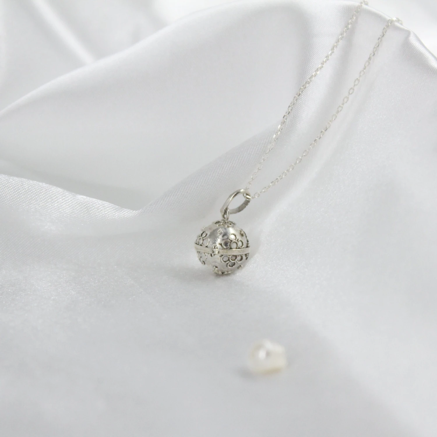 Collar Llamador De Ángeles 2 Collar Llamador De Ángeles - Imagen 2