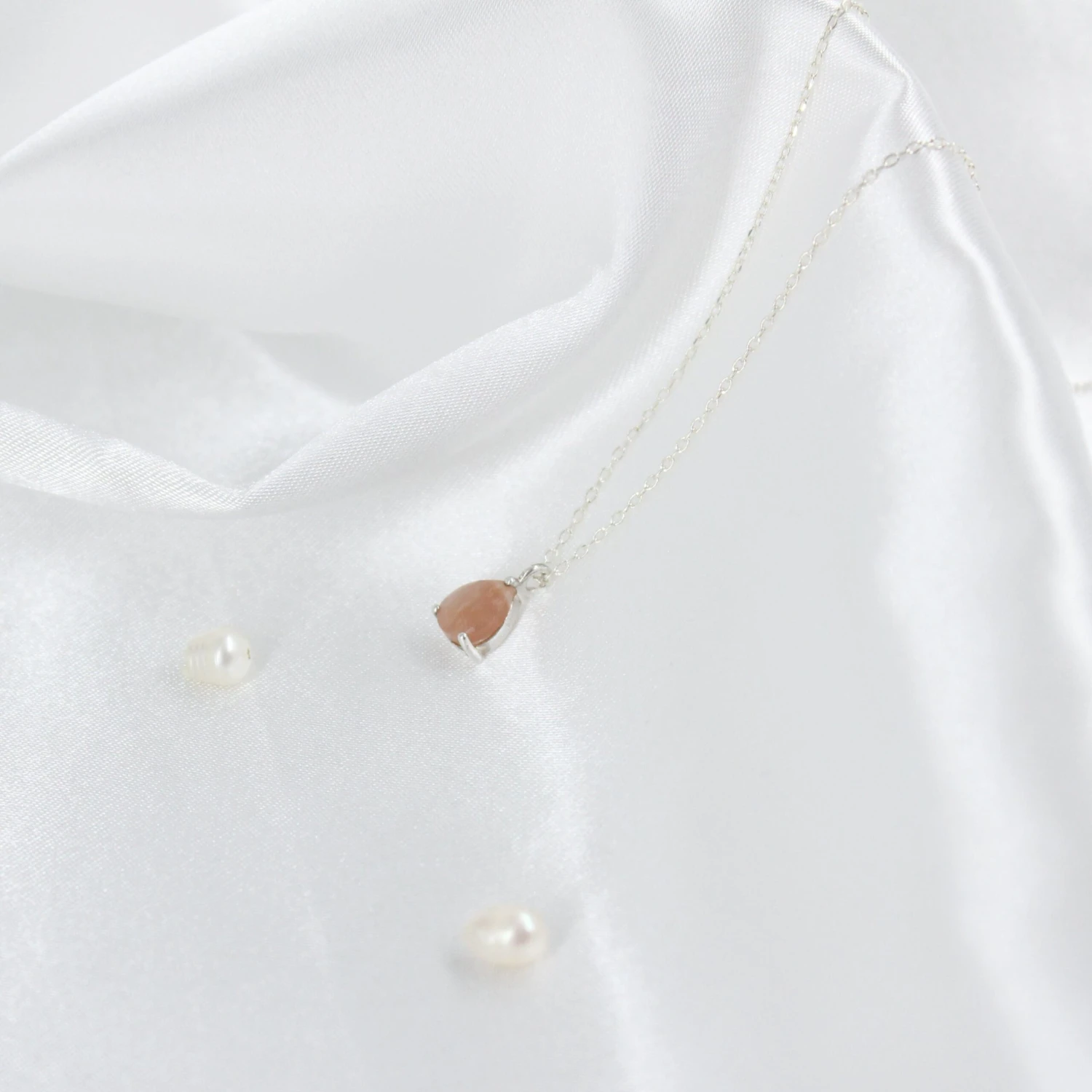 Collar Piedra Sol 2 Collar Piedra Sol - Imagen 2