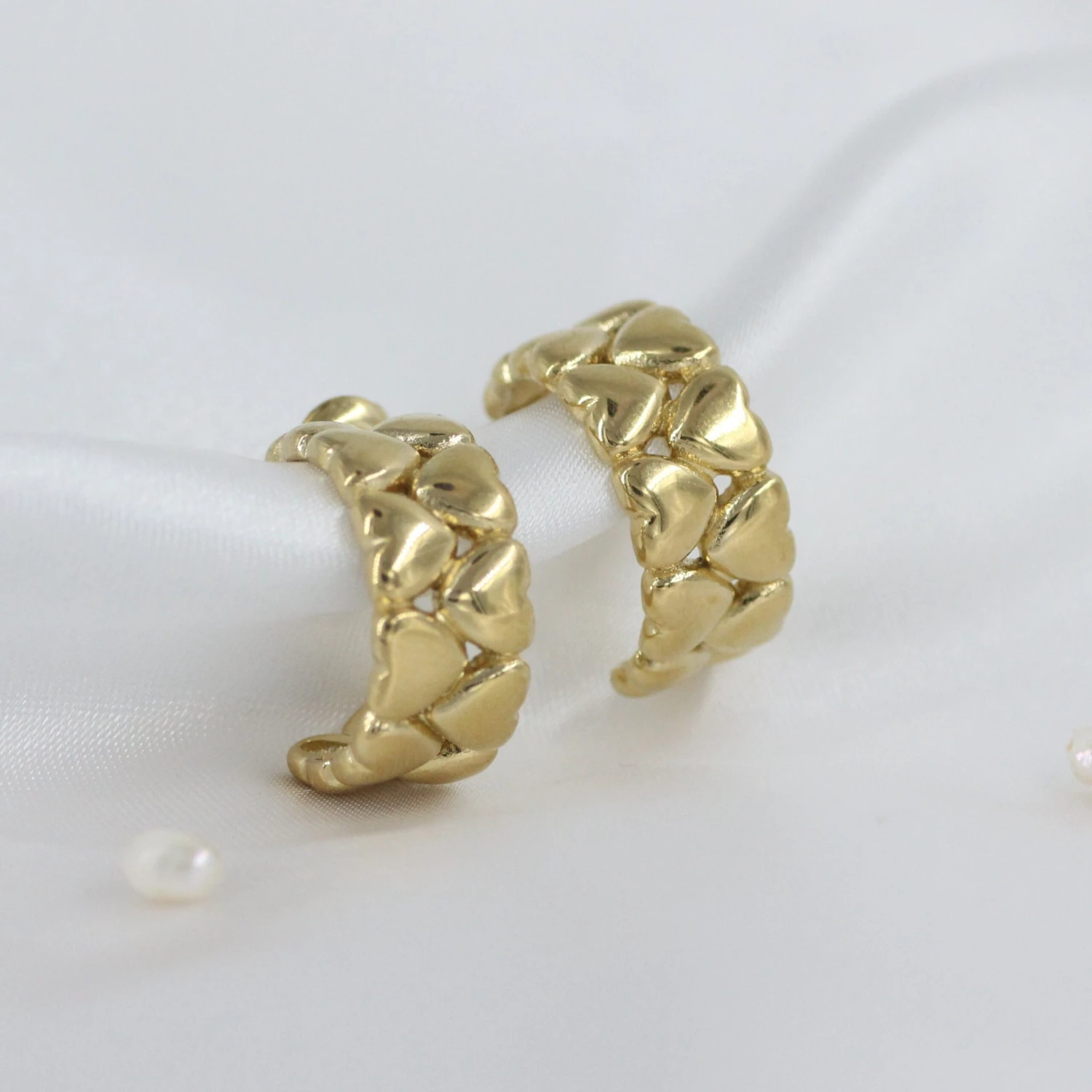 Aros Cuore 4 Aros Cuore - Imagen 4