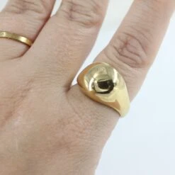 Anillo Musa · Ajustable -alvent Tienda de ventas IMG 7659