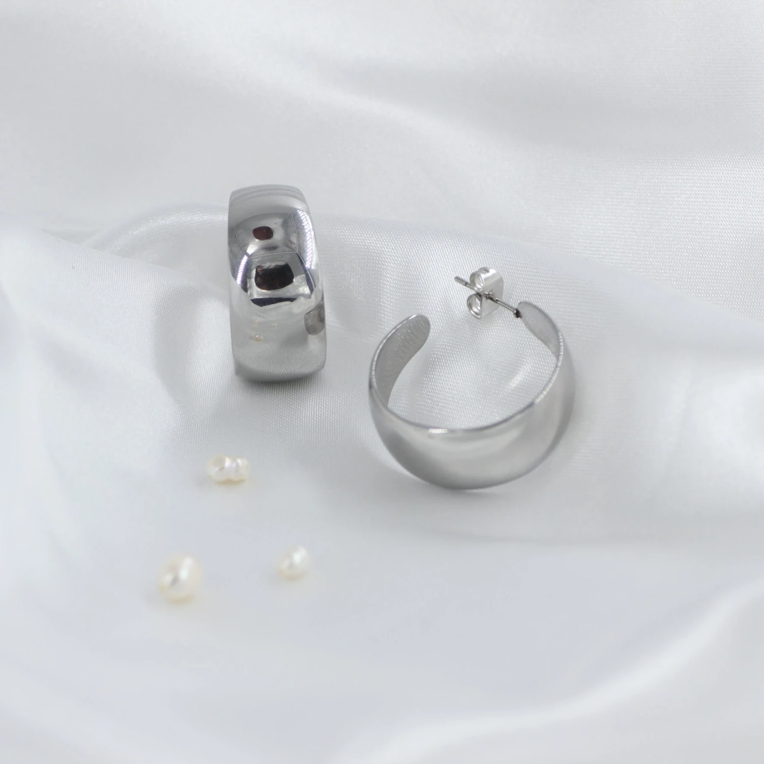 Aros Anchos 4 Aros Anchos - Imagen 4