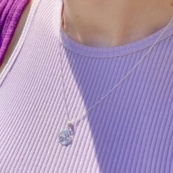 Collar Trisquel -alvent Tienda de ventas IMG 9704 ed