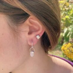 Aros Péndulo · 4 Piedras 28 Aros Péndulo · 4 Piedras -alvent Tienda de ventas IMG 9761