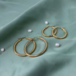 Aros Mara · 2 Tamaños -alvent Tienda de ventas MARA 2