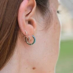 Pack 2uds Piercing Basic - 2 Tamaños -alvent Tienda de ventas MODELO PIERCING BASIC 8MM ALVENT e039d6c1 0a2d 4e21 baa1 7d3b14ffa800