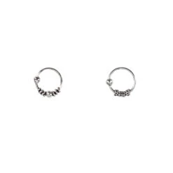 Pack Piercing Bali 2uds · 8mm