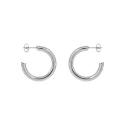 Aros Curvy -alvent Tienda de ventas PENDIENTES ARO LISO ORO ALVENT 810e7139 bcfe 489f 8a54 be92790d9339