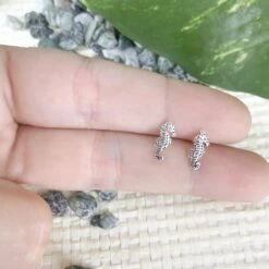 Pendientes Caballito De Mar 9 Pendientes Caballito De Mar -alvent Tienda de ventas PENDIENTESCABALLITO ED