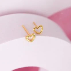 Pendientes Love -alvent Tienda de ventas PENDIENTESCORAZON