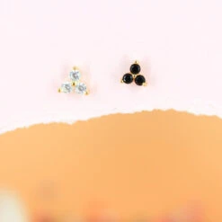 Pendientes Adina · 3 Colores -alvent Tienda de ventas PENDIENTE ADINA a2819519 eb1a 4550 8084 73bb0f28c640