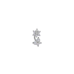 Piercing Flor Shine 14 Piercing Flor Shine -alvent Tienda de ventas PIERCING MARIPOSA SHINE DERECHA ALVENT c2bbdc1b 02a0 4502 821a 8eb2c36b4696