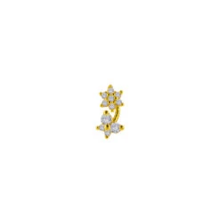 Piercing Flor Shine 15 Piercing Flor Shine -alvent Tienda de ventas PIERCING MARIPOSA SHINE ORO IZQUID ALVENT 97fabcd3 c090 40b8 bd41 dc180bc0a92f