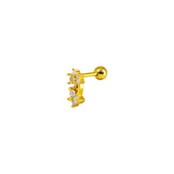 Piercing Flor Shine 12 Piercing Flor Shine -alvent Tienda de ventas PIERCING MARIPOSA SHINE ORO ALVENT fcb9eccd b66a 43e1 95b2 51cbecda43a3