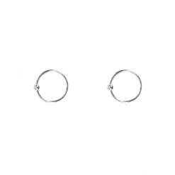 Pack 2uds Piercing Basic - 2 Tamaños