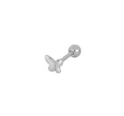 Piercing Mariposa -alvent Tienda de ventas PIERCING MARIPOSA PLATA b17bb471 44d1 40fa 9290 b0f395b57707