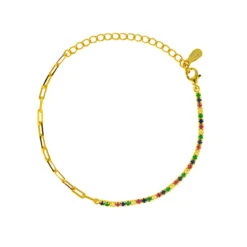 Pulsera Rainbow