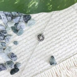 Pulsera Rosa De Los Vientos 6 Pulsera Rosa De Los Vientos -alvent Tienda de ventas PULSERAROSAVIENTOS ED