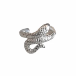 Ear Cuff Cobra · Piercing Falso -alvent Tienda de ventas PhotoRoom 20230614 132247