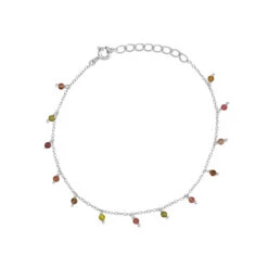 Pulsera Hawai Turmalina