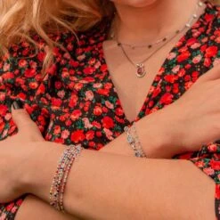 Collar Tar Abanico -alvent Tienda de ventas SirenIrisTar