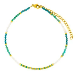 Tobillera Brisa Plus Size · 2 Colores