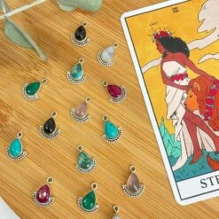 Collar Tar Abanico -alvent Tienda de ventas Tar