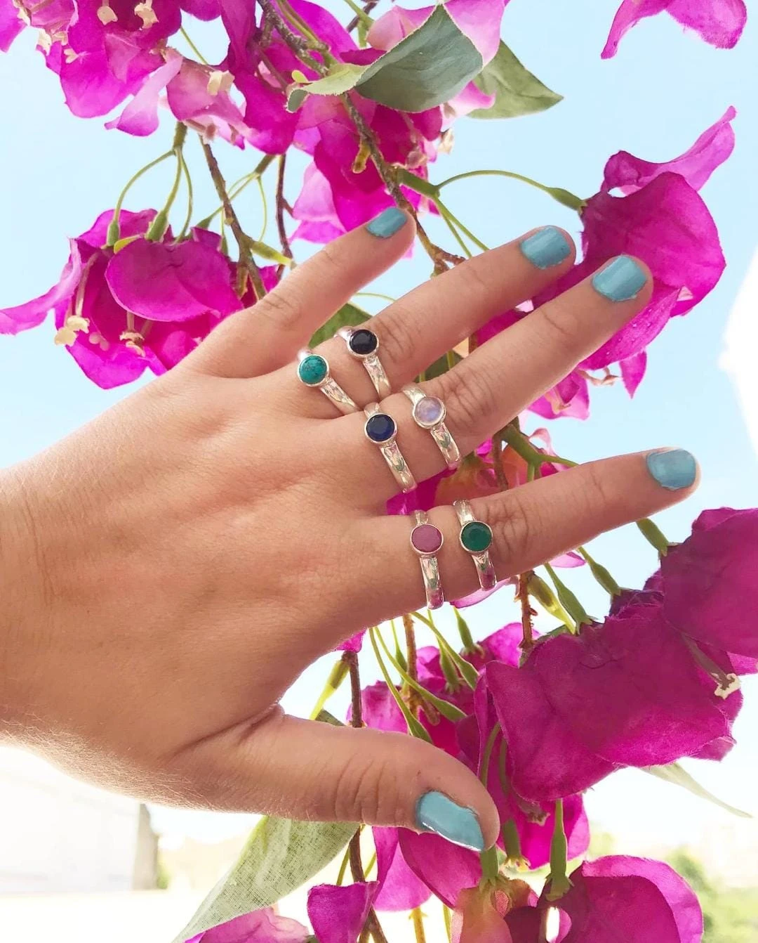 Anillo Amuleto 2 Anillo Amuleto - Imagen 2