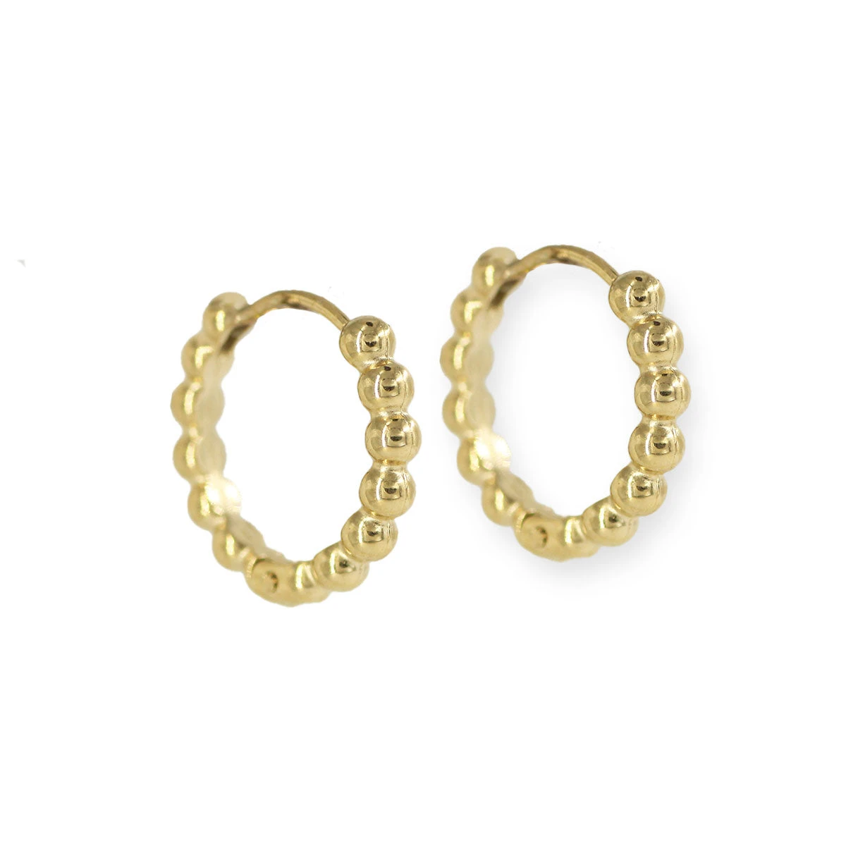 Aros Click Burbuja 1 Aros Click Burbuja