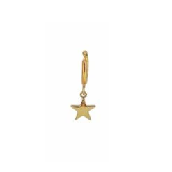 Aros Click&Charm Estrella -alvent Tienda de ventas arosclickcharmestrellaaceroindividual