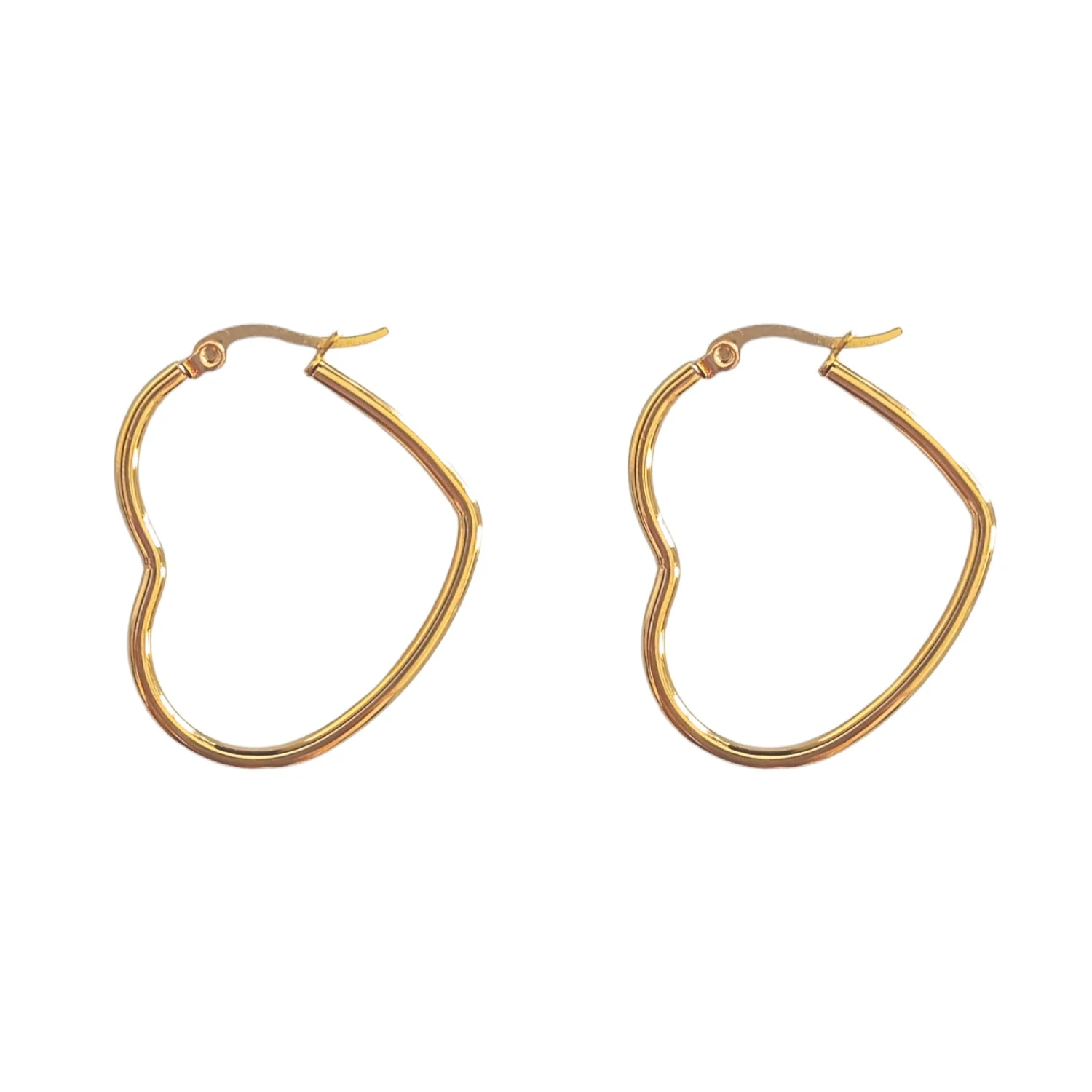 Aros Corazón 1 Aros Corazón