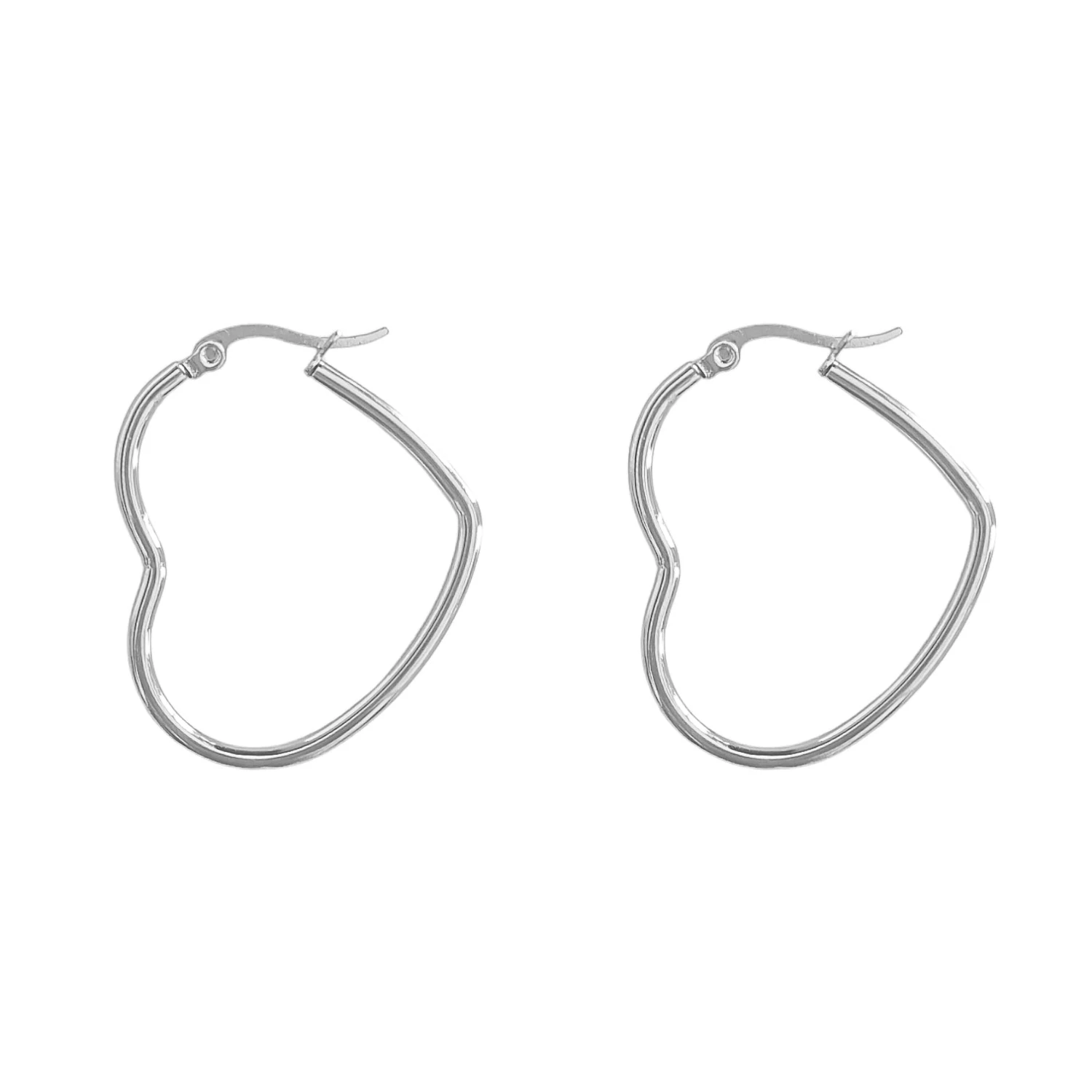 Aros Corazón 4 Aros Corazón - Imagen 4