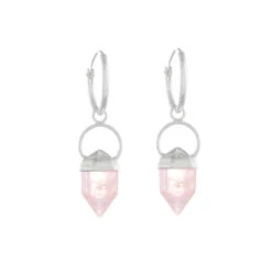 Aros Péndulo · 4 Piedras 32 Aros Péndulo · 4 Piedras -alvent Tienda de ventas aroscuarzorosapar