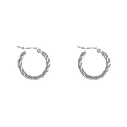 Aros Olimpo Mini -alvent Tienda de ventas arosolimpominiplata