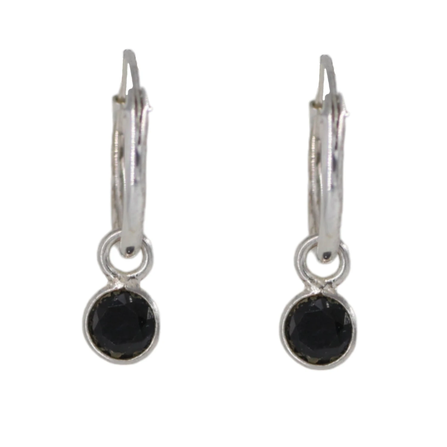 Aros Mineral · 5 Piedras 5 Aros Mineral · 5 Piedras - Imagen 5