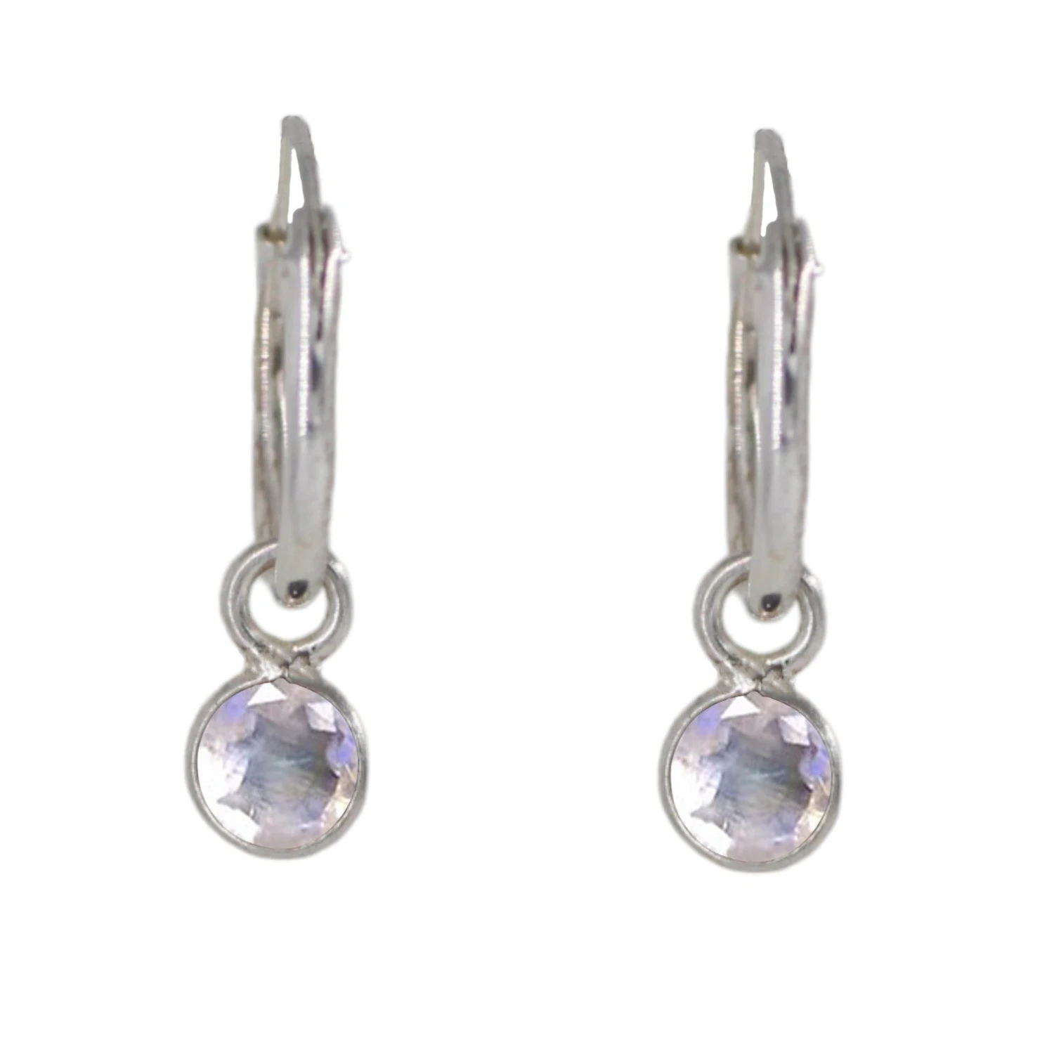 Aros Mineral · 5 Piedras 11 Aros Mineral · 5 Piedras - Imagen 11