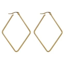 Aros Rombo · 2 Tamaños 8 Aros Rombo · 2 Tamaños -alvent Tienda de ventas arosrombograndedor