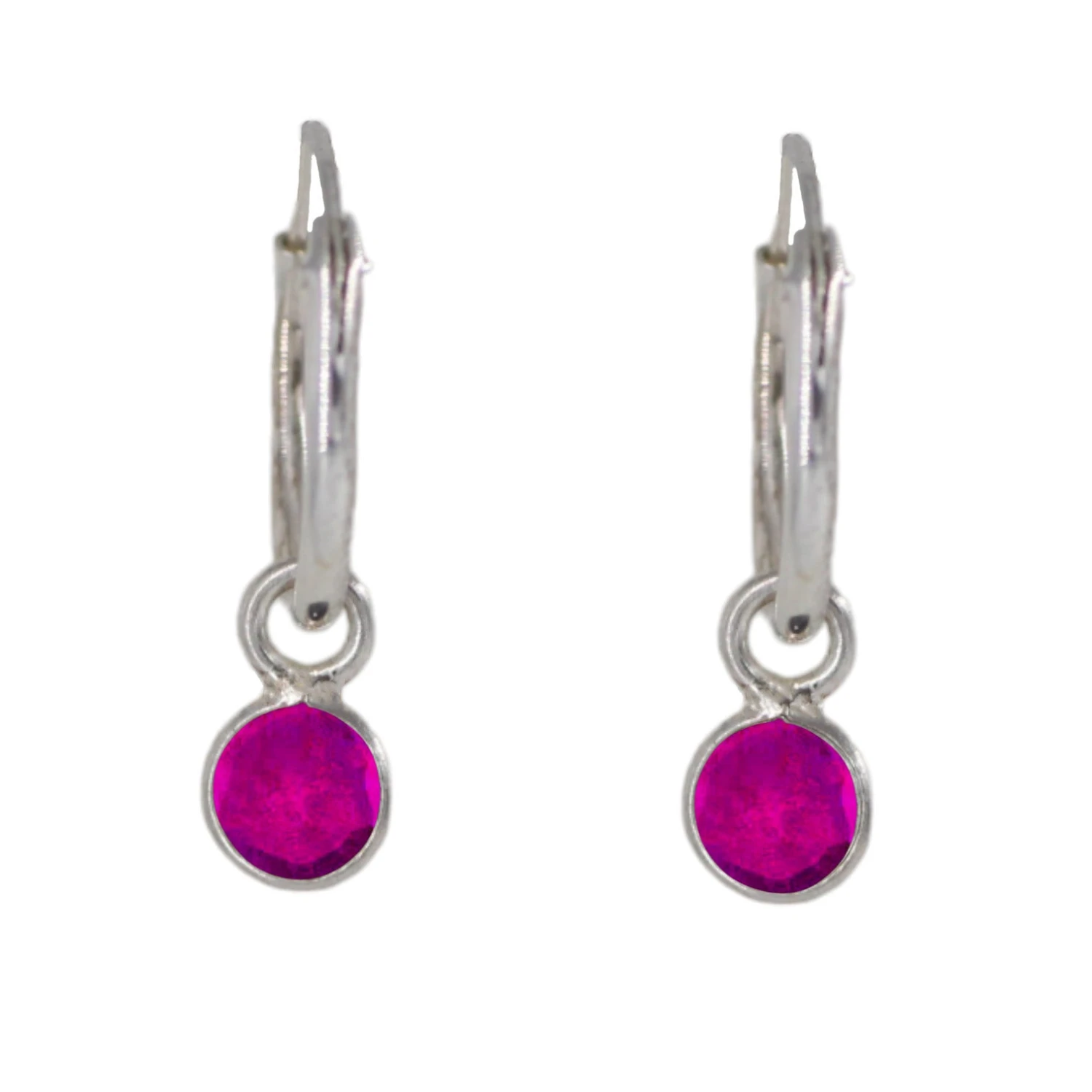 Aros Mineral · 5 Piedras 7 Aros Mineral · 5 Piedras - Imagen 7