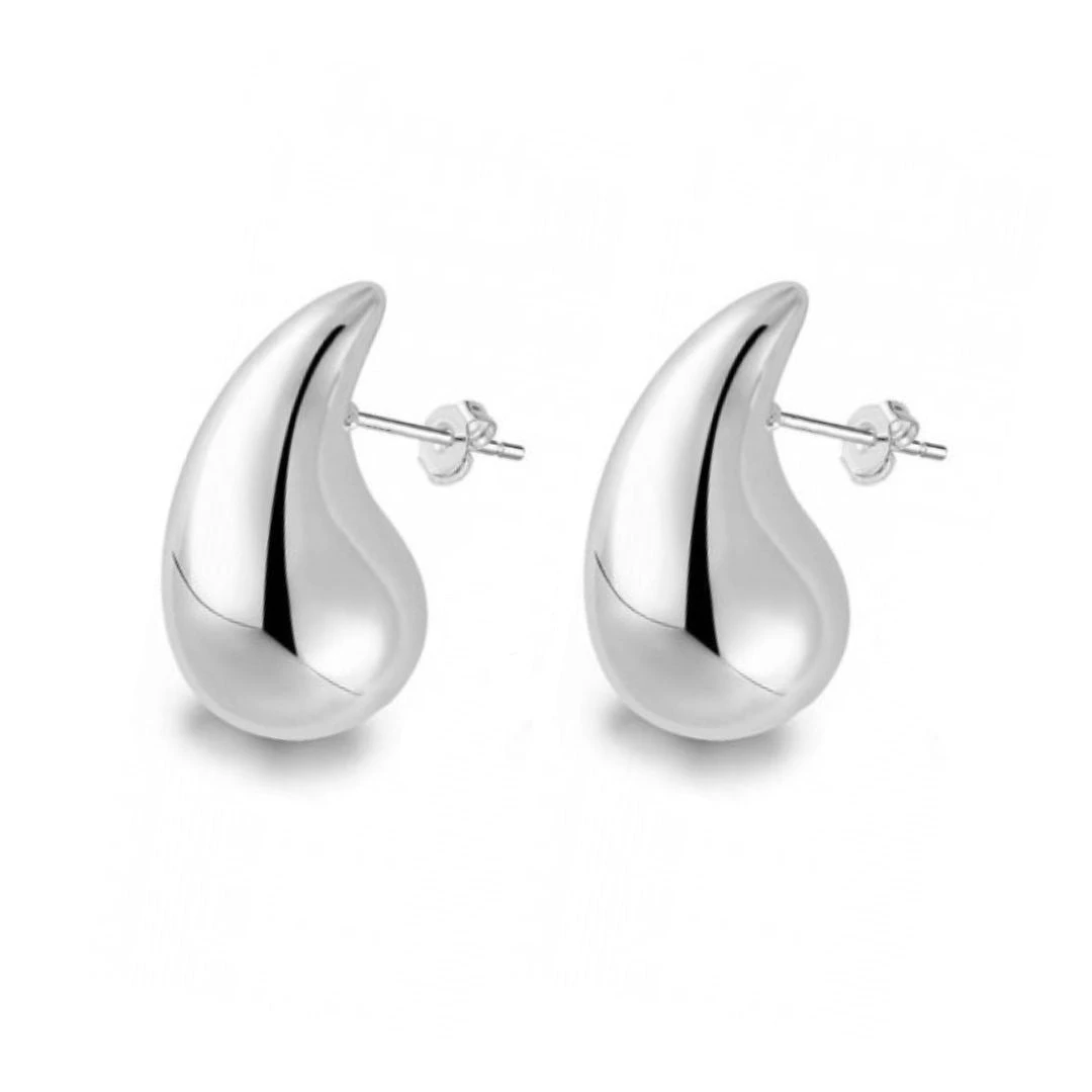 Pendientes Gottega 5 Pendientes Gottega - Imagen 5