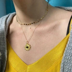 Collar Helia -alvent Tienda de ventas image f8e15df7 cda4 43cf 9b9b 3bf5ff2c6590