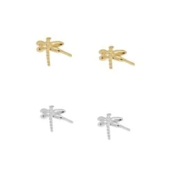Pendientes Libélula -alvent Tienda de ventas libelulamulti