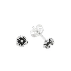Pendientes Margarita Mini