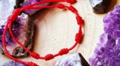 Pulsera De Los 7 Nudos 11 Pulsera De Los 7 Nudos -alvent Tienda de ventas pulsera 7 nudos 790855de da93 44bc 9aea 3a68ce972599