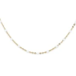 Collar Tropic · 6 Colores A Elegir -alvent Tienda de ventas tropic blanco